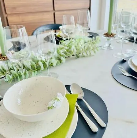 Julo Apartment Ostend
