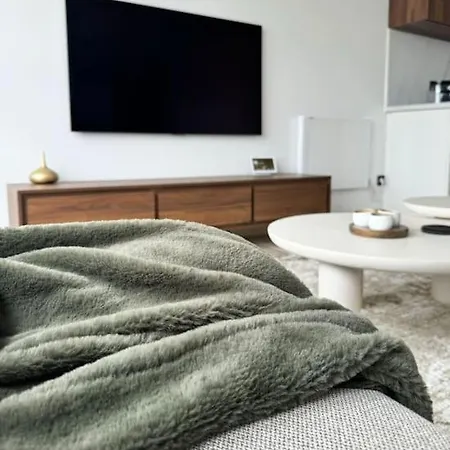Apartment Julo