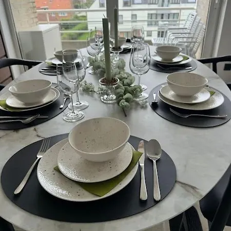Apartment Julo *