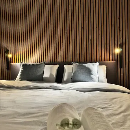 Apartment Julo Ostend