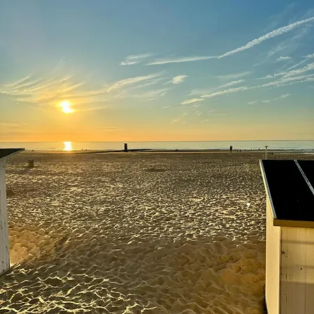 Julo Apartment Ostend