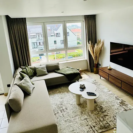 Julo Apartment Ostend
