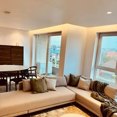 Appartement Julo