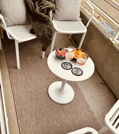 Julo Appartement *